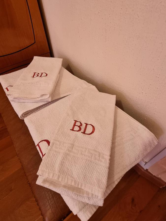 מלון ליסבון Bons Dias מראה חיצוני תמונה